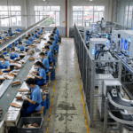Automation vs Labor